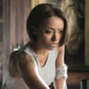 Meet your Posher, Lizzy